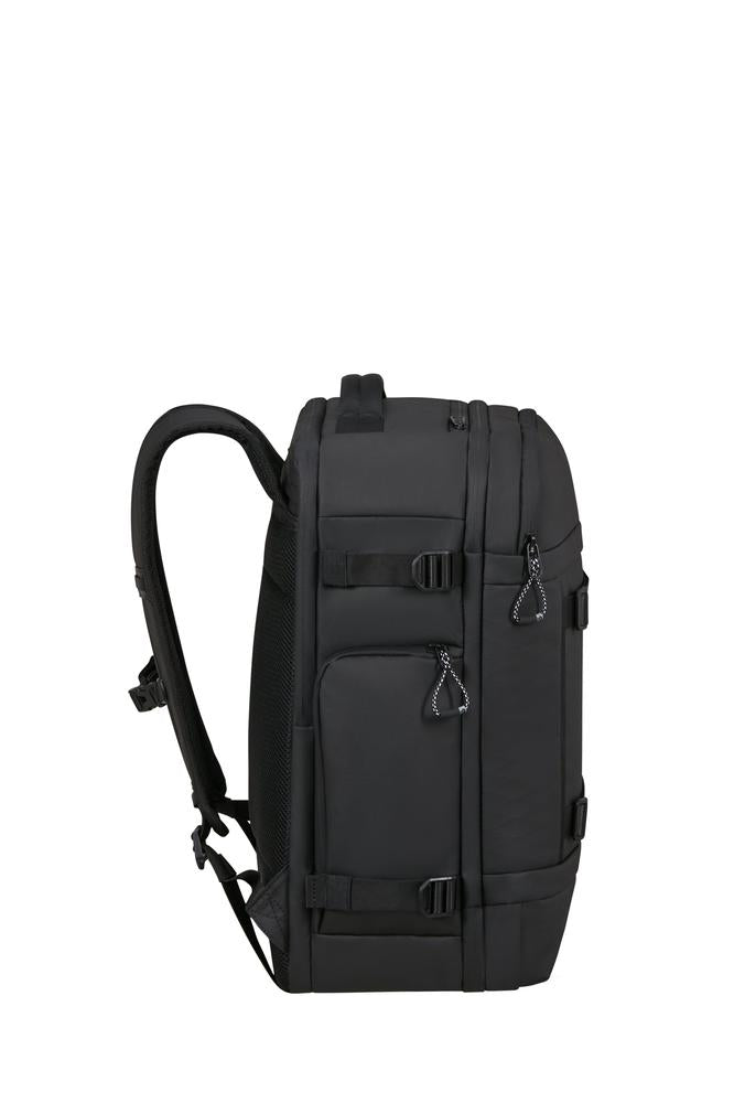 Samsonite Cabin Pack Ryggsekk 17.3" Black-PC-sekk-BagBrokers