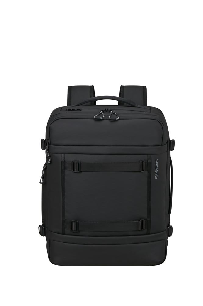 Samsonite Cabin Pack Ryggsekk 17.3" Black-PC-sekk-BagBrokers