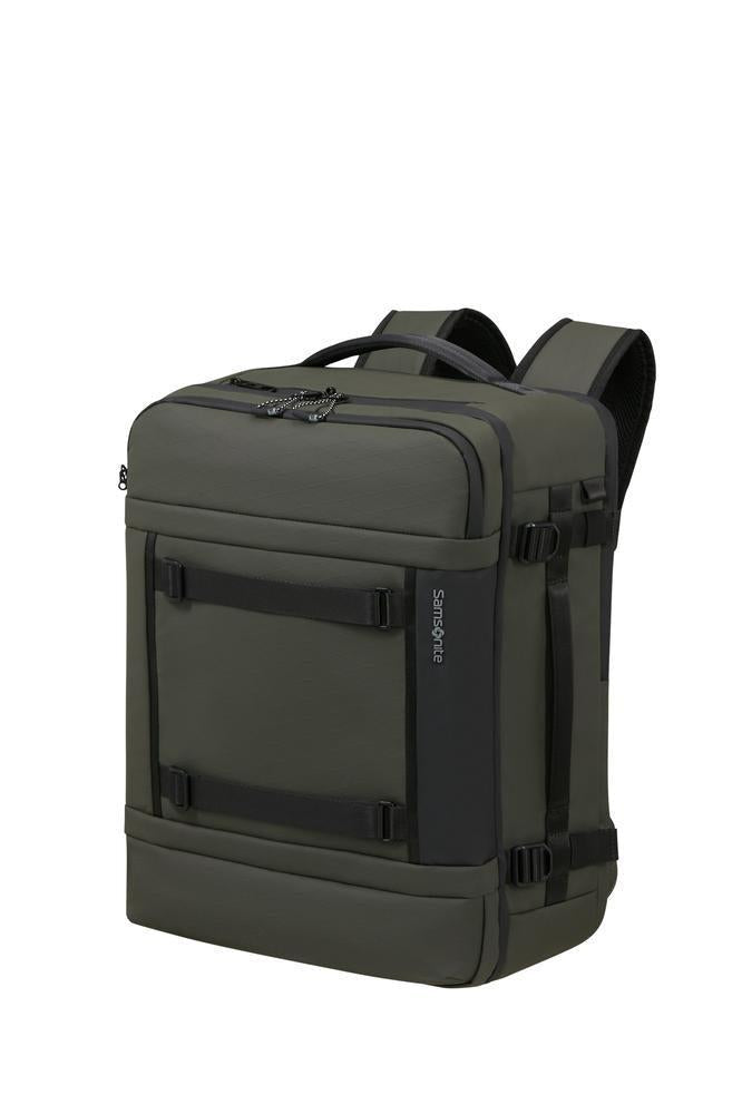 Samsonite Cabin Pack Ryggsekk 17.3" Climbing Ivy-PC-sekk-BagBrokers