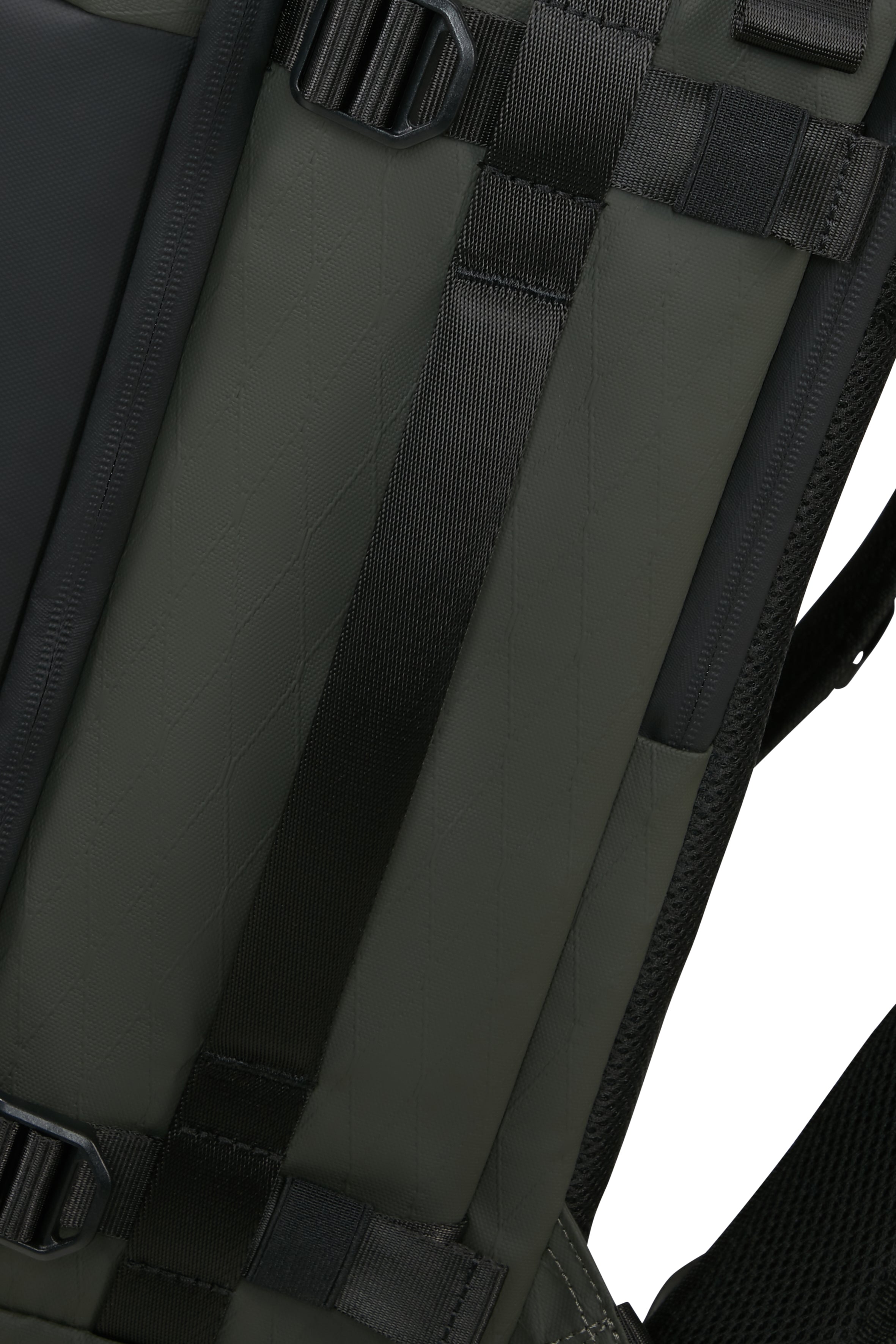 Samsonite Cabin Pack Ryggsekk 17.3" Climbing Ivy-PC-sekk-BagBrokers