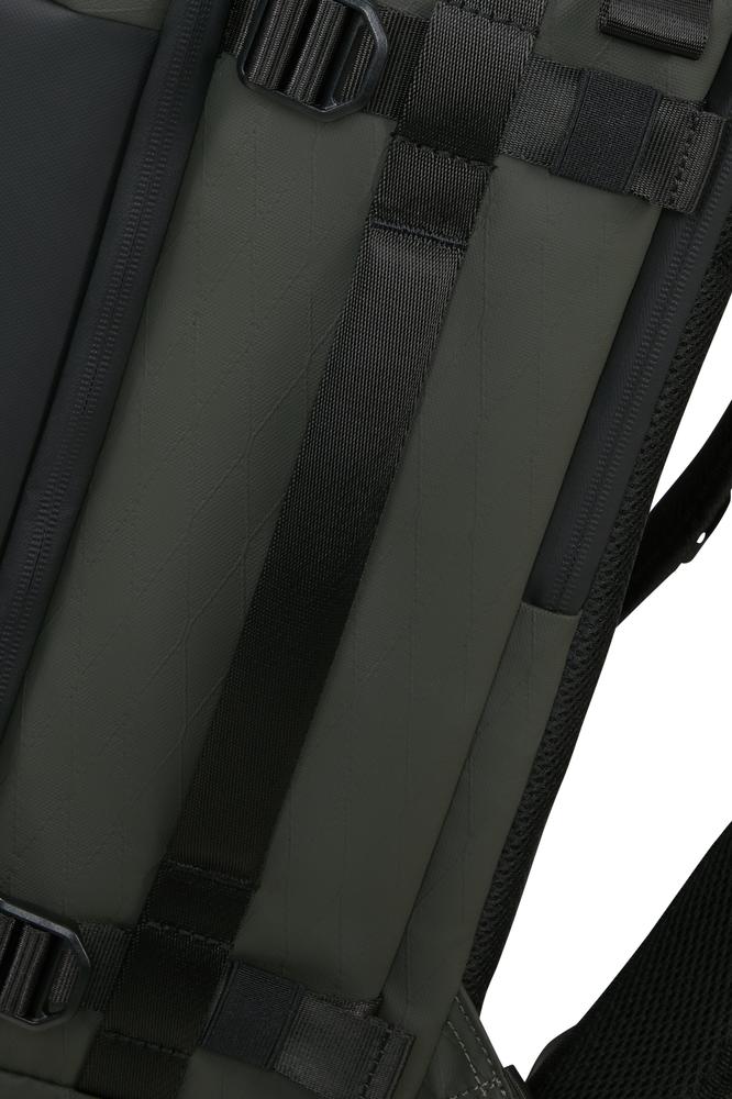 Samsonite Cabin Pack Ryggsekk 17.3" Climbing Ivy-PC-sekk-BagBrokers