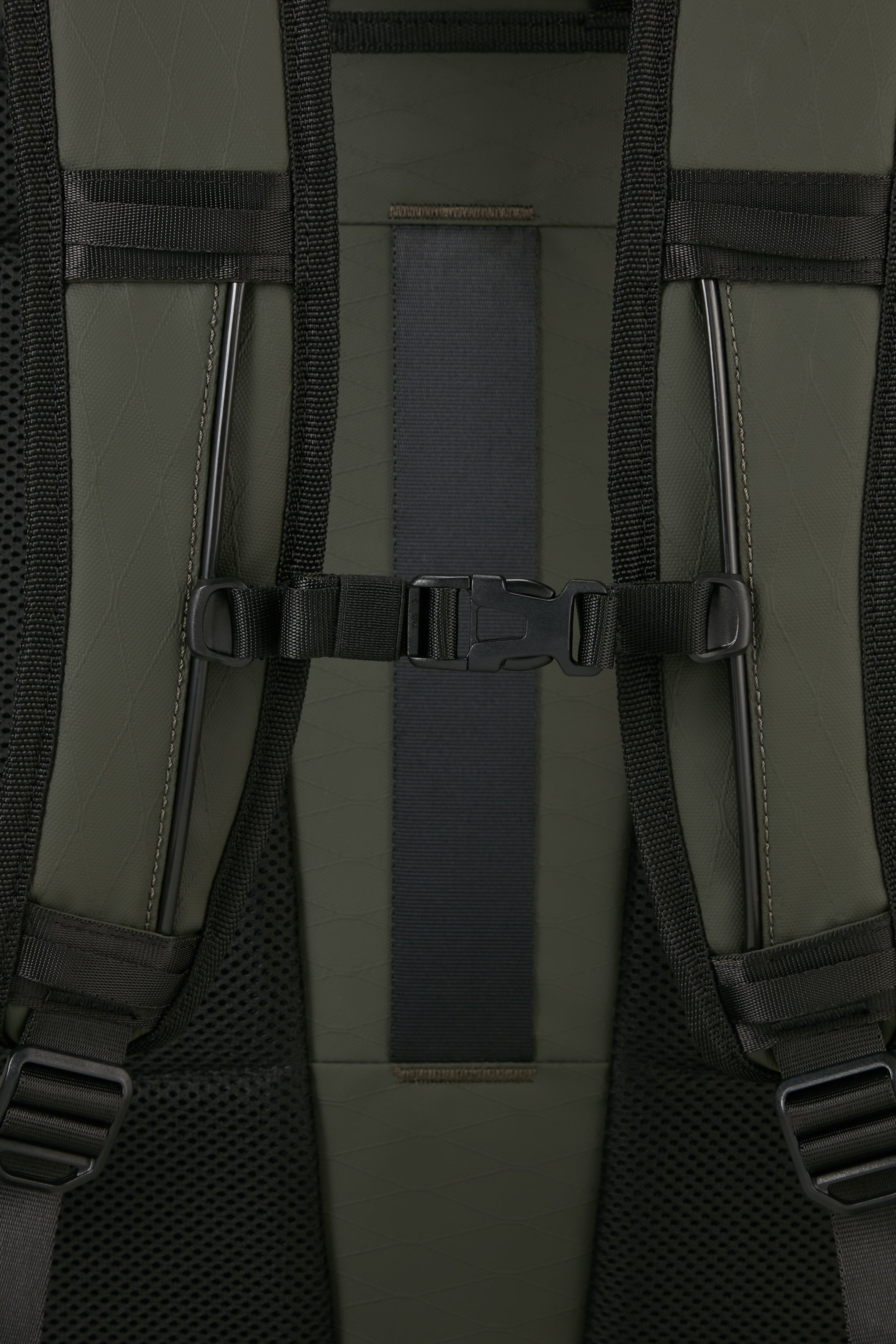 Samsonite Cabin Pack Ryggsekk 17.3" Climbing Ivy-PC-sekk-BagBrokers