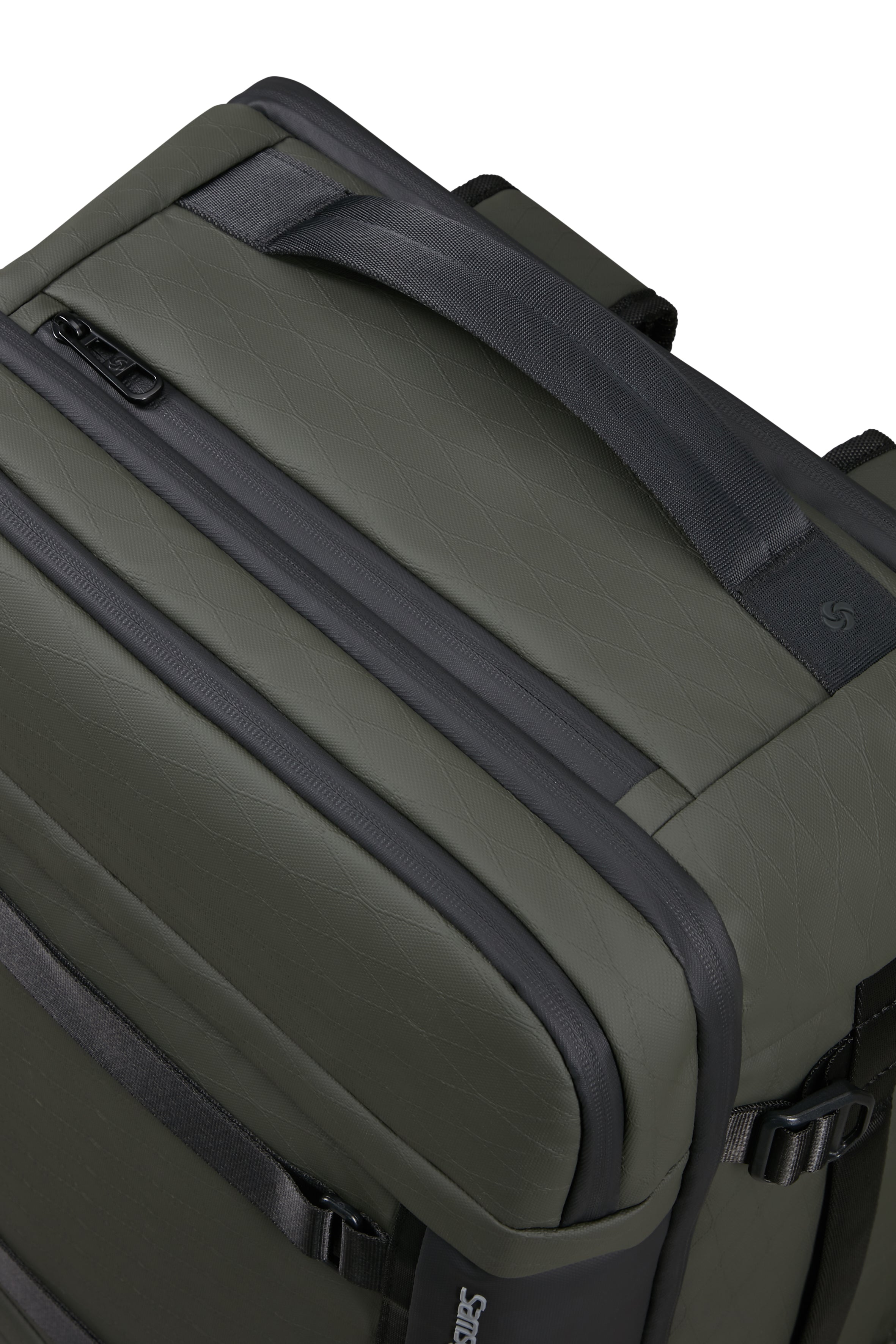 Samsonite Cabin Pack Ryggsekk 17.3" Climbing Ivy-PC-sekk-BagBrokers