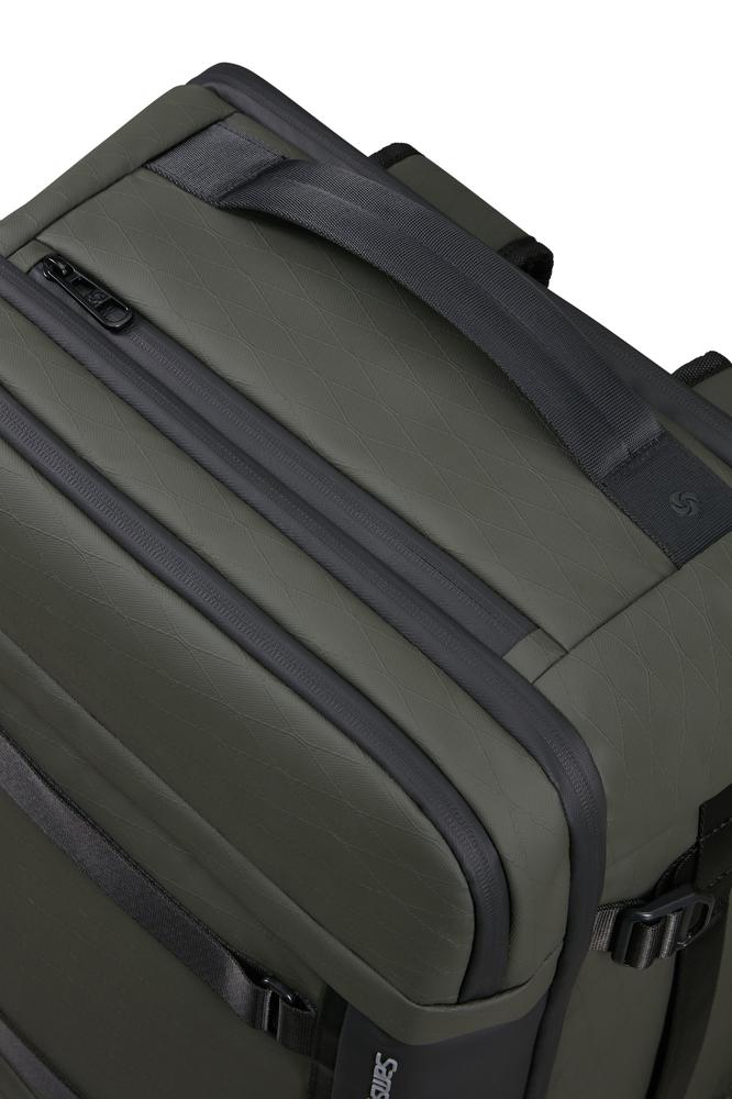Samsonite Cabin Pack Ryggsekk 17.3" Climbing Ivy-PC-sekk-BagBrokers