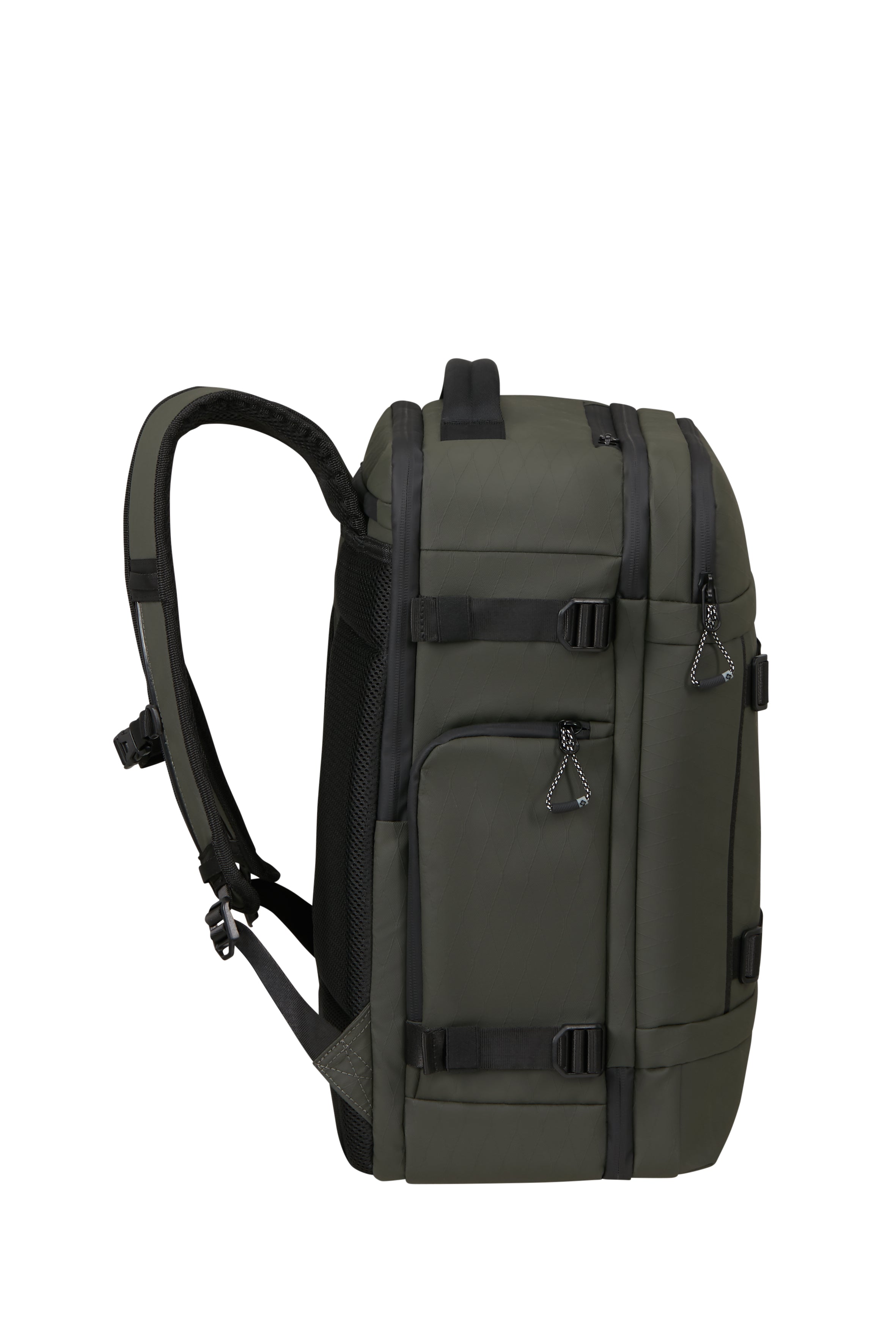 Samsonite Cabin Pack Ryggsekk 17.3" Climbing Ivy-PC-sekk-BagBrokers