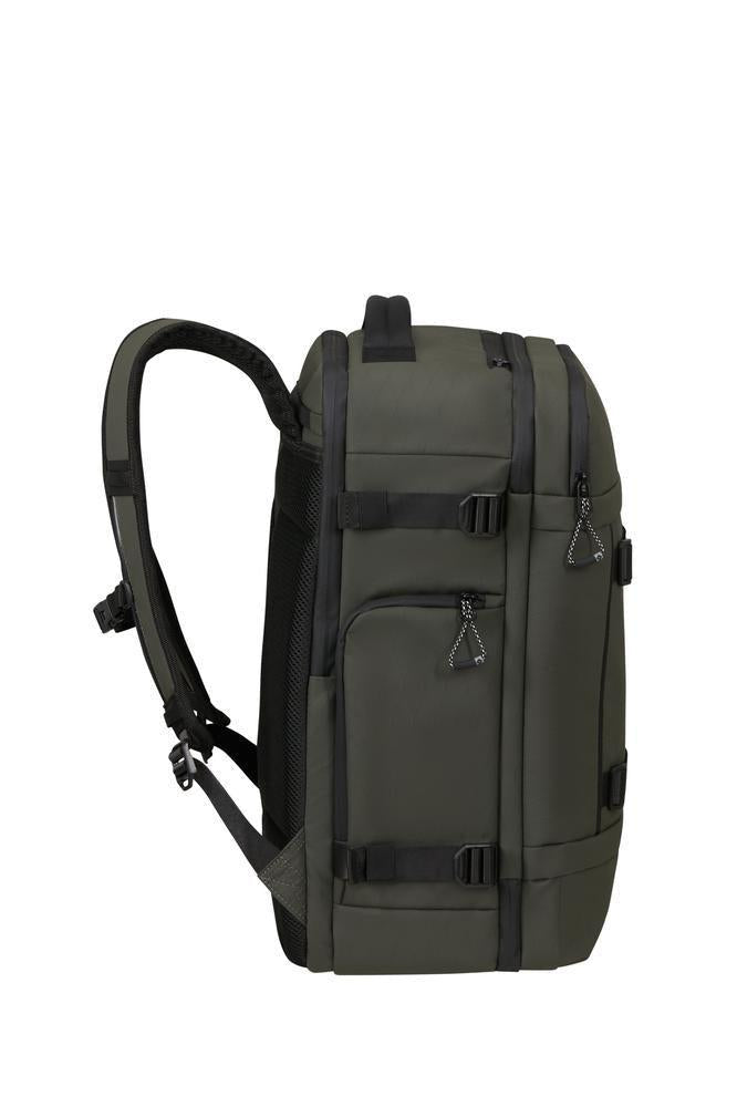 Samsonite Cabin Pack Ryggsekk 17.3" Climbing Ivy-PC-sekk-BagBrokers