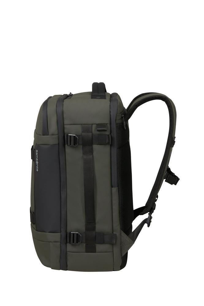 Samsonite Cabin Pack Ryggsekk 17.3" Climbing Ivy-PC-sekk-BagBrokers