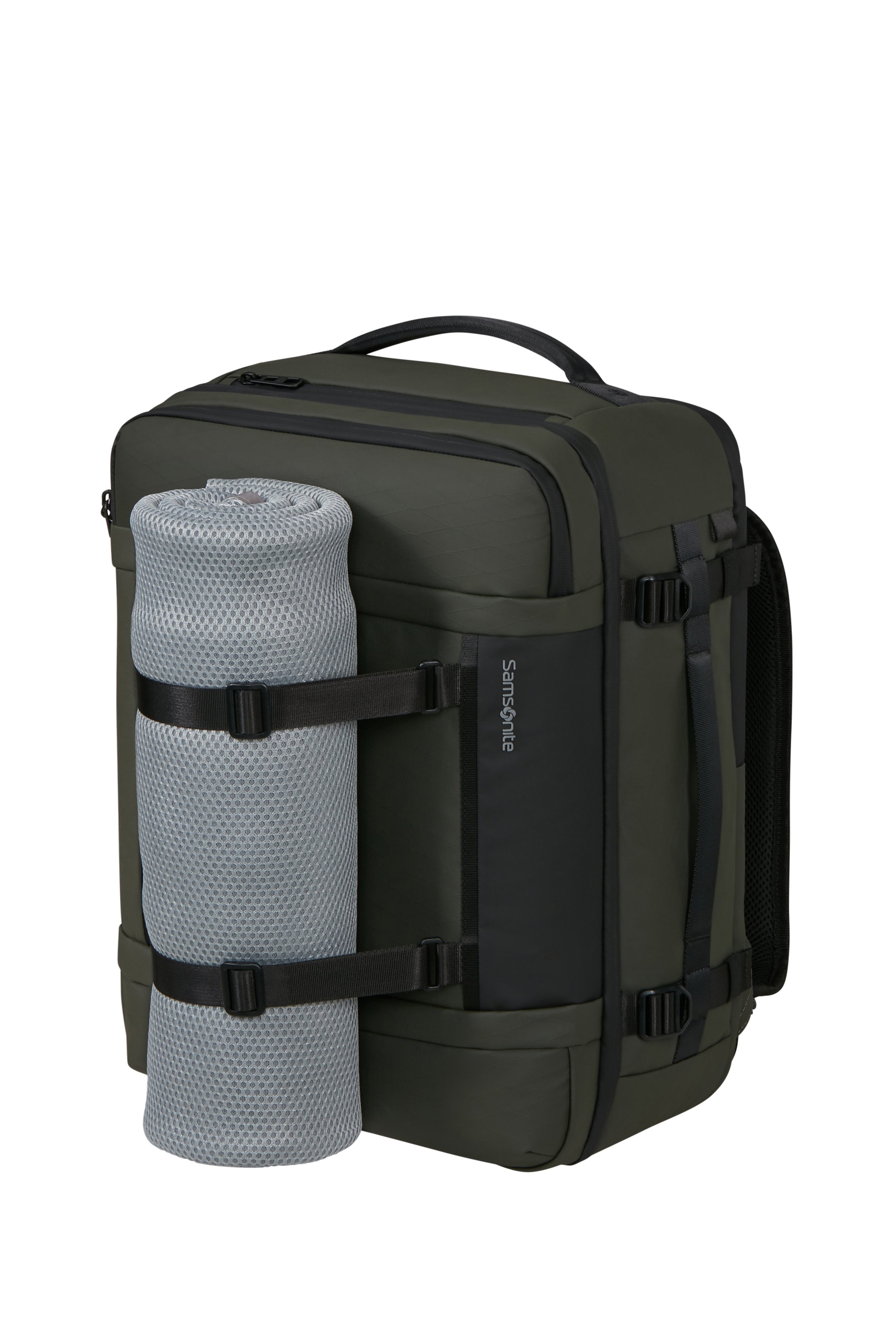 Samsonite Cabin Pack Ryggsekk 17.3" Climbing Ivy-PC-sekk-BagBrokers