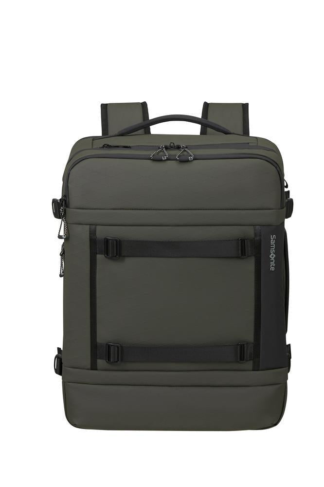 Samsonite Cabin Pack Ryggsekk 17.3" Climbing Ivy-PC-sekk-BagBrokers