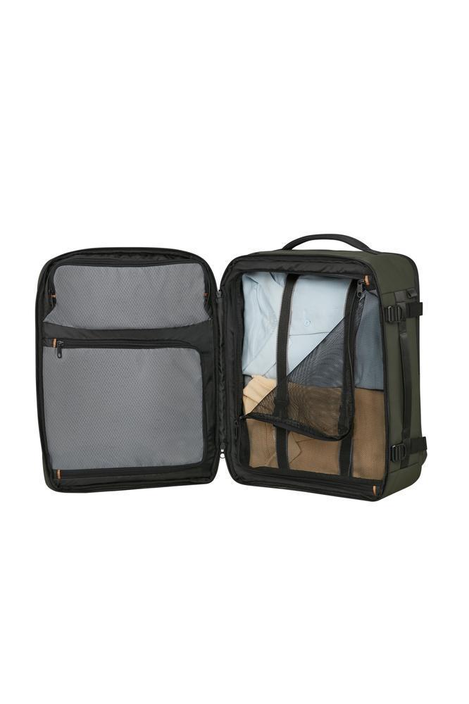 Samsonite Cabin Pack Ryggsekk 17.3" Climbing Ivy-PC-sekk-BagBrokers