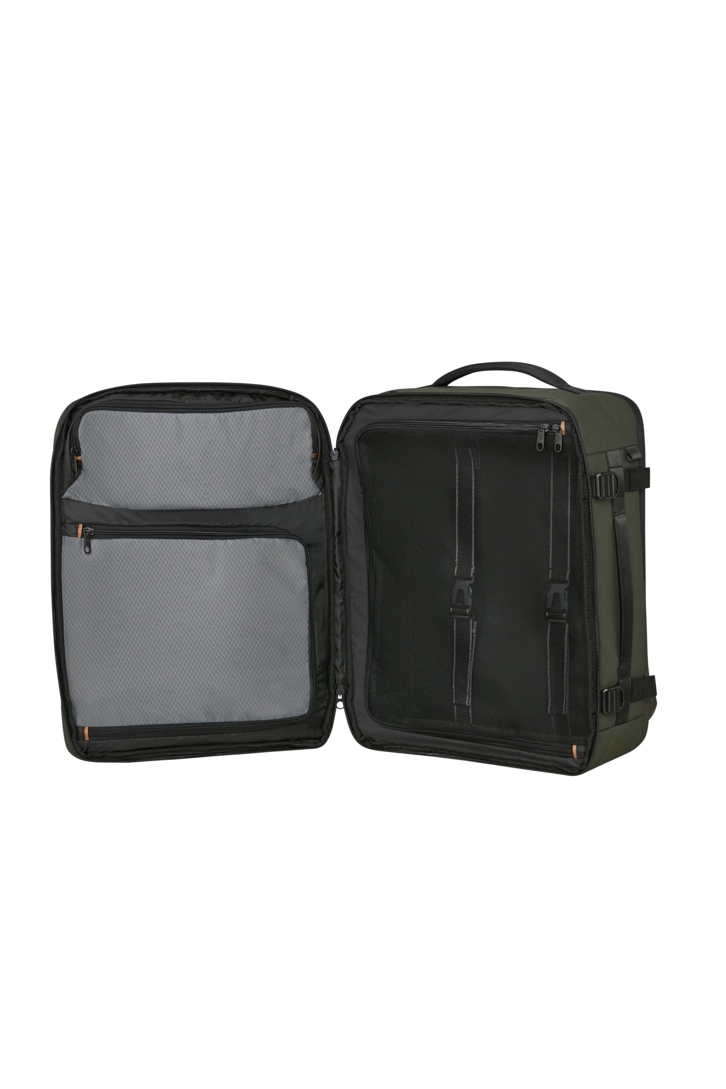 Samsonite Cabin Pack Ryggsekk 17.3" Climbing Ivy-PC-sekk-BagBrokers