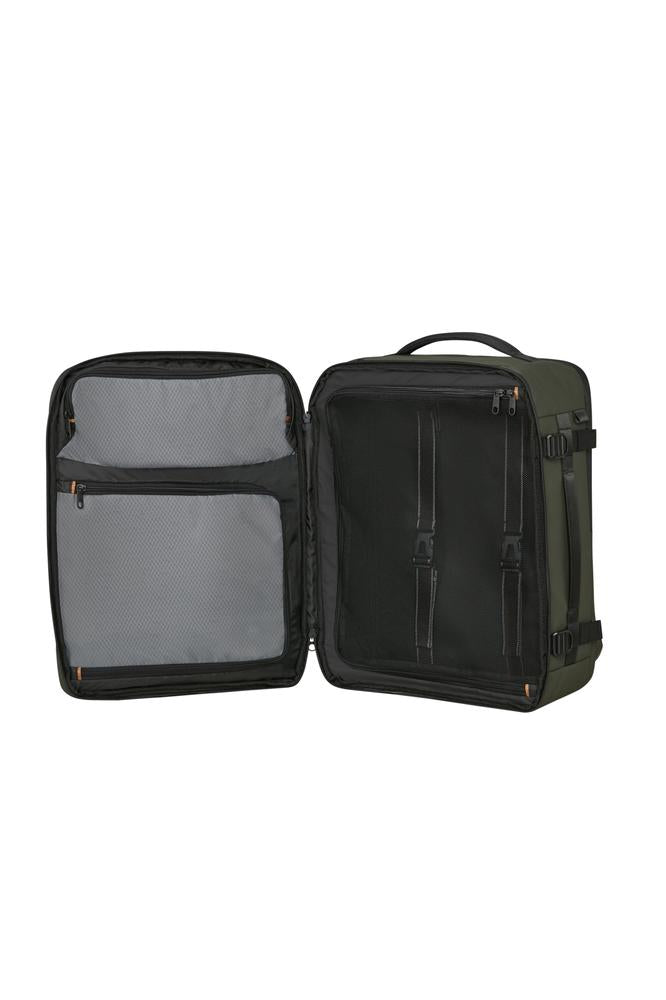 Samsonite Cabin Pack Ryggsekk 17.3" Climbing Ivy-PC-sekk-BagBrokers