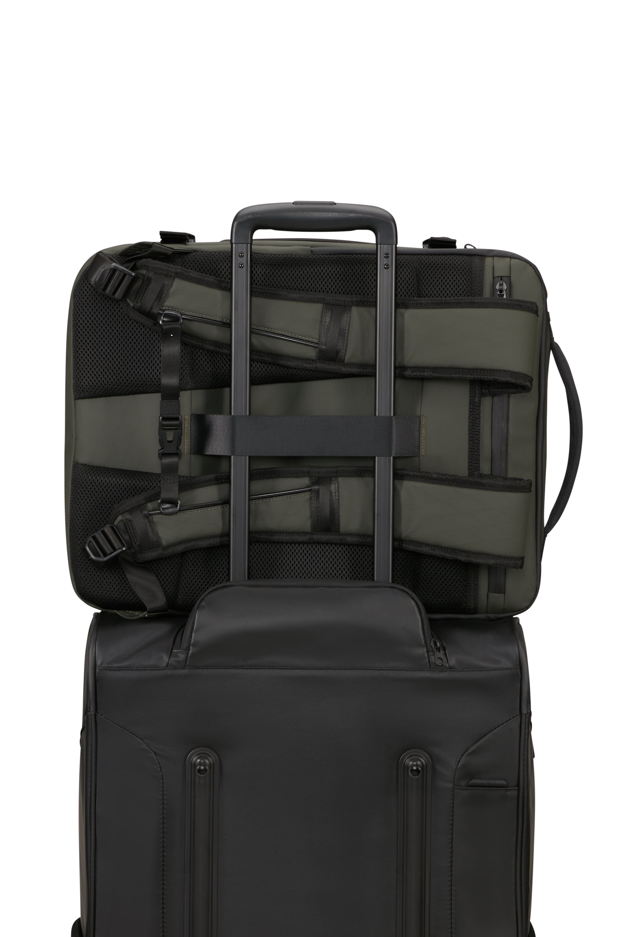 Samsonite Cabin Pack Ryggsekk 17.3" Climbing Ivy-PC-sekk-BagBrokers