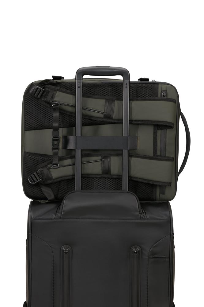 Samsonite Cabin Pack Ryggsekk 17.3" Climbing Ivy-PC-sekk-BagBrokers