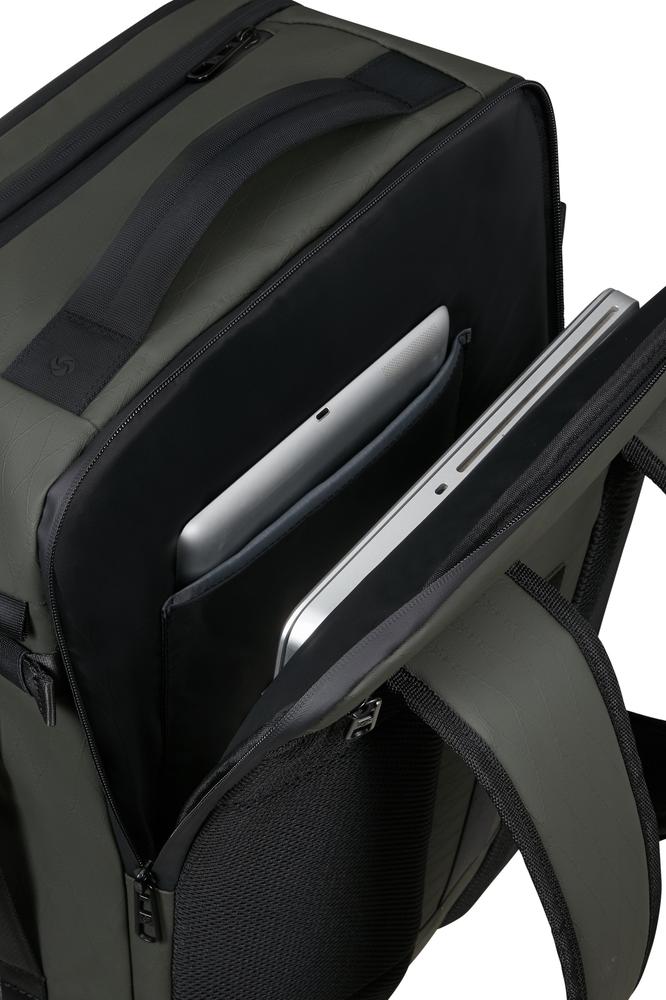 Samsonite Cabin Pack Ryggsekk 17.3" Climbing Ivy-PC-sekk-BagBrokers
