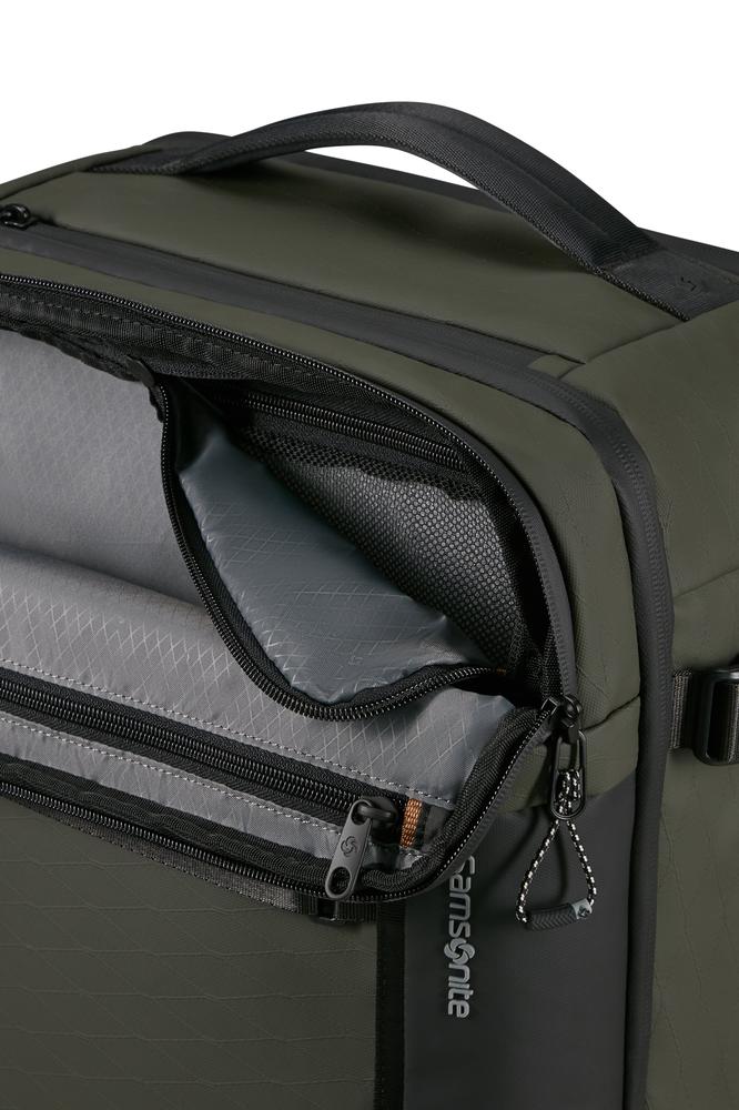 Samsonite Cabin Pack Ryggsekk 17.3" Climbing Ivy-PC-sekk-BagBrokers