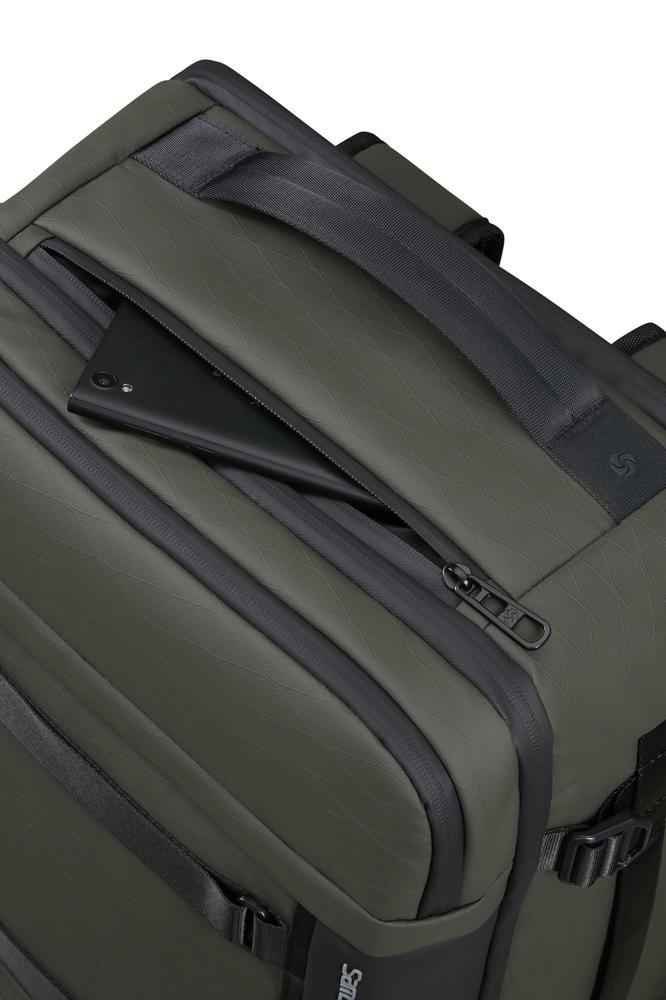 Samsonite Cabin Pack Ryggsekk 17.3" Climbing Ivy-PC-sekk-BagBrokers