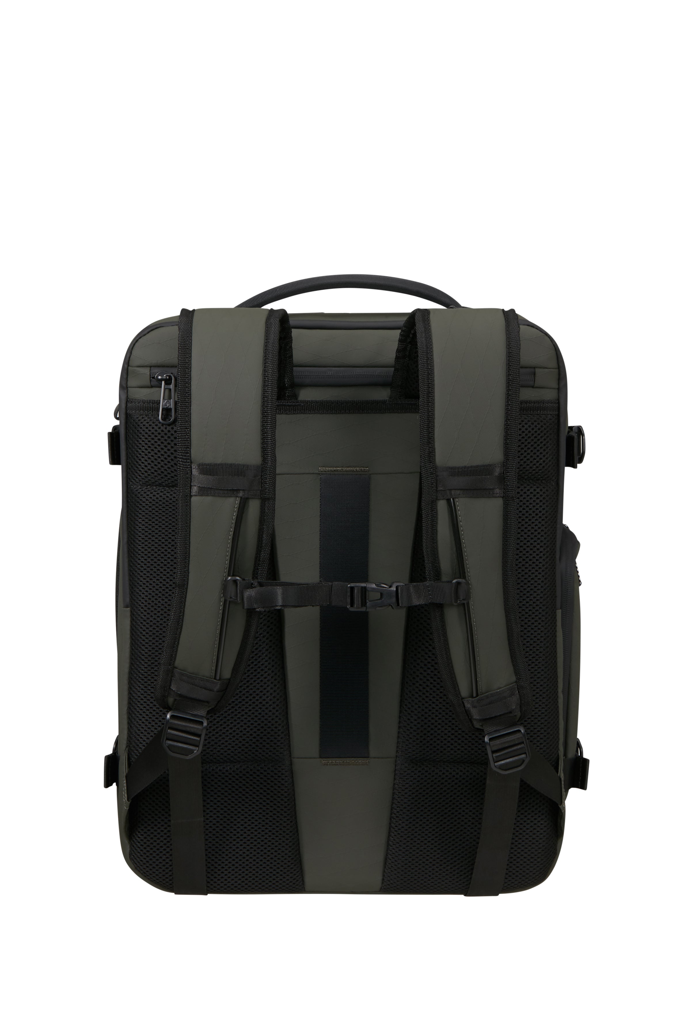 Samsonite Cabin Pack Ryggsekk 17.3" Climbing Ivy-PC-sekk-BagBrokers