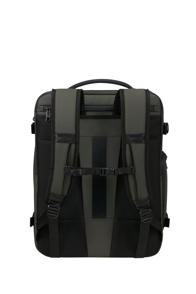 Samsonite Cabin Pack Ryggsekk 17.3" Climbing Ivy-PC-sekk-BagBrokers