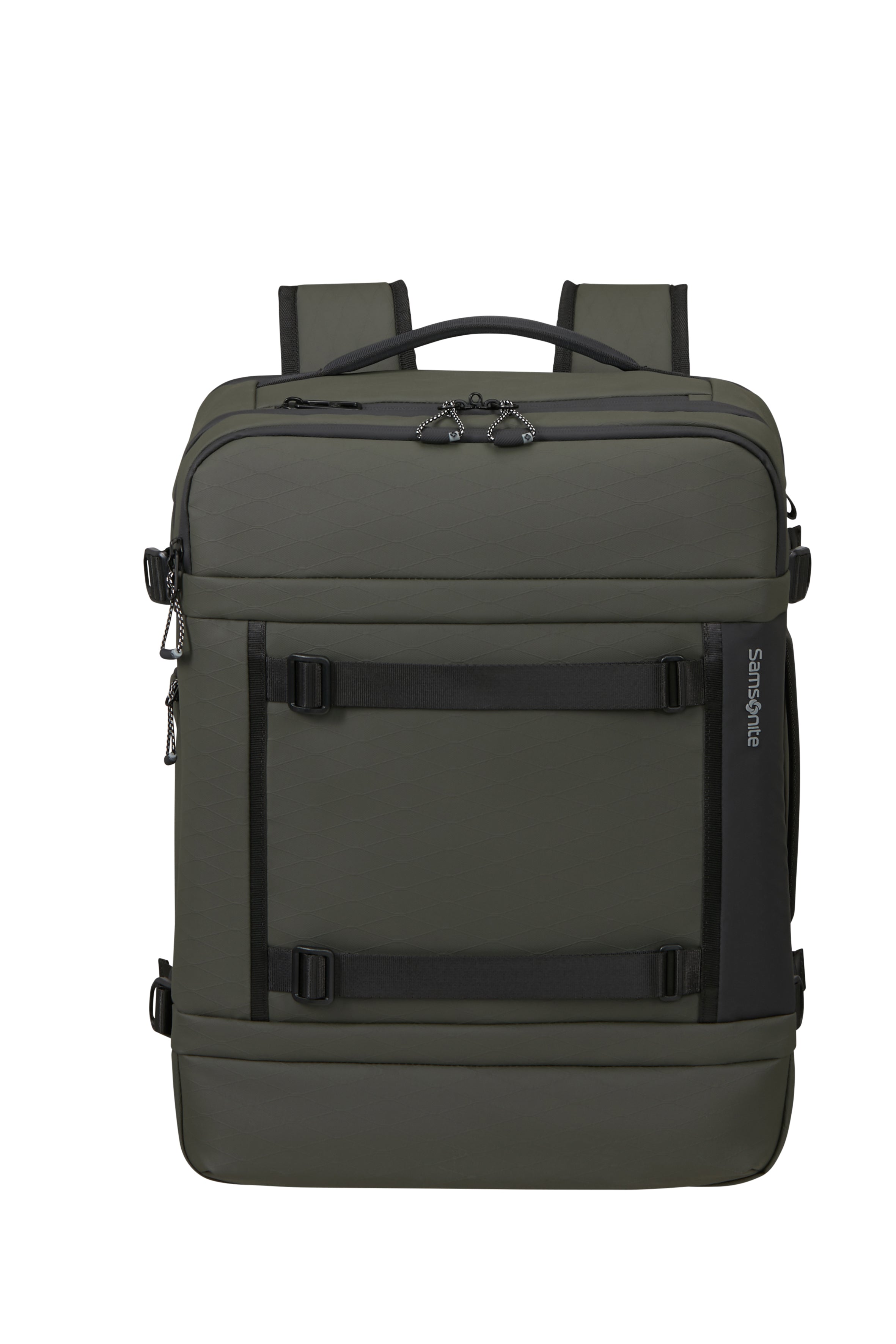 Samsonite Cabin Pack Ryggsekk 17.3" Climbing Ivy-PC-sekk-BagBrokers