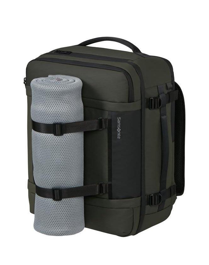 Samsonite Cabin Pack Ryggsekk 17.3" Climbing Ivy-PC-sekk-BagBrokers