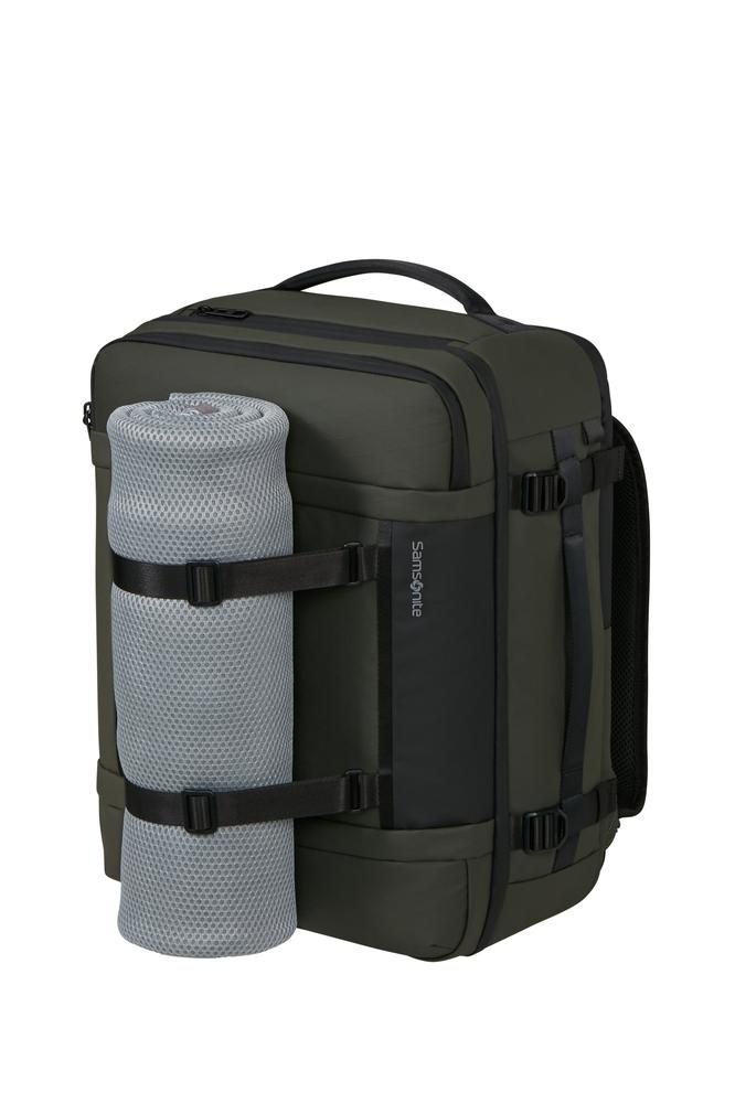 Samsonite Cabin Pack Ryggsekk 17.3" Climbing Ivy-PC-sekk-BagBrokers