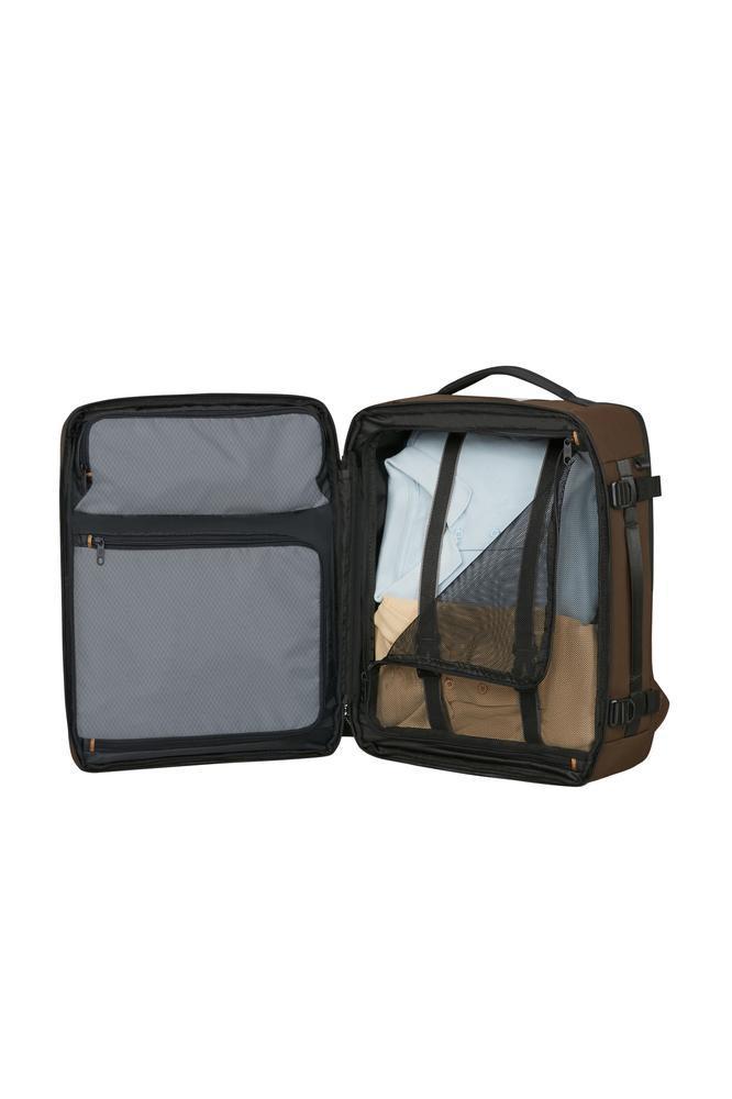 Samsonite Cabin Pack Ryggsekk 17.3" Dark Brown-PC-sekk-BagBrokers