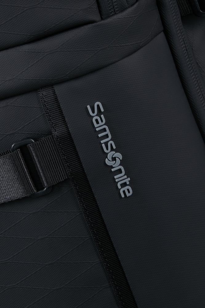 Samsonite Cabin Pack Utvidbar Ryggsekk 17.3" Black-PC-sekk-BagBrokers