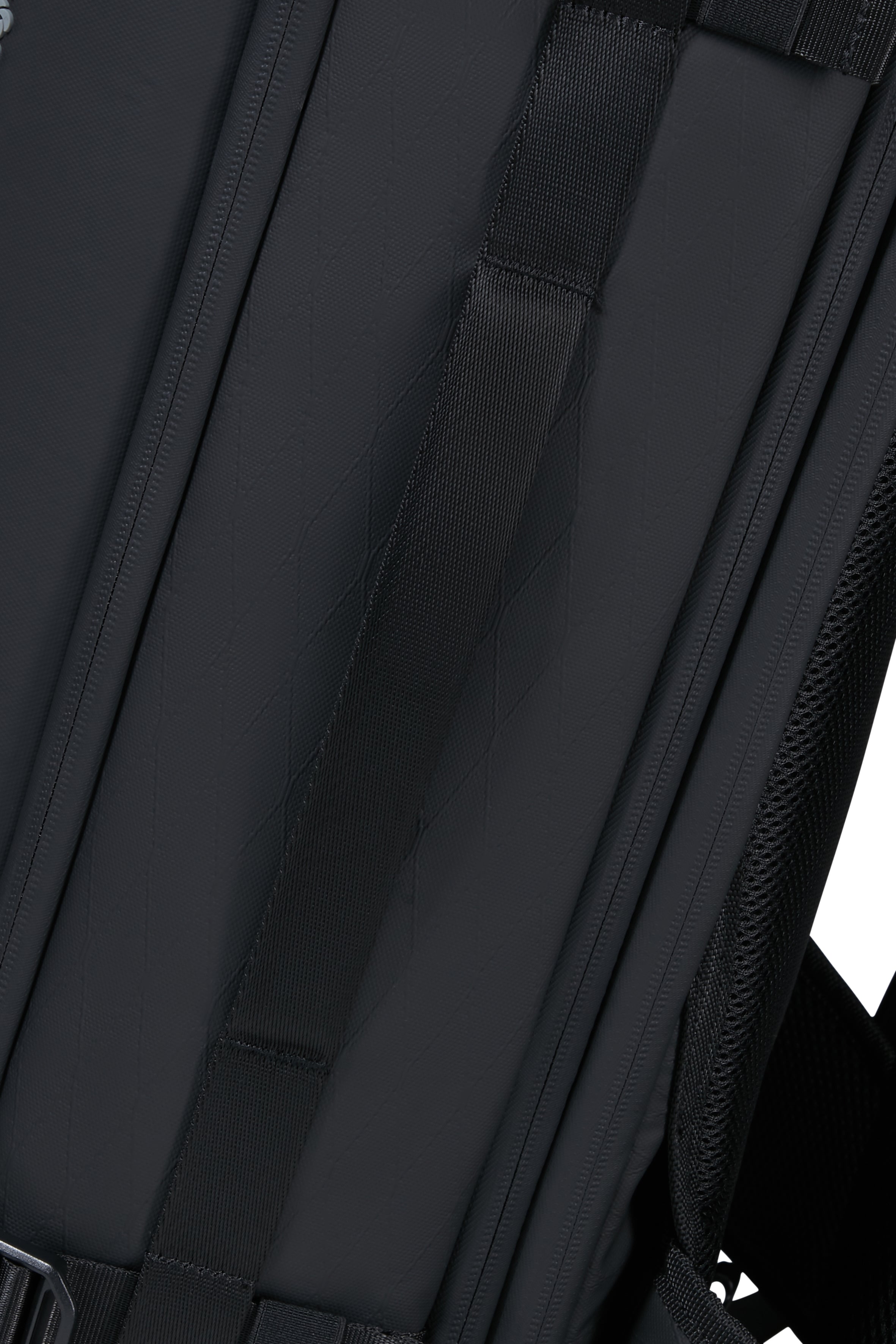 Samsonite Cabin Pack Utvidbar Ryggsekk 17.3" Black-PC-sekk-BagBrokers