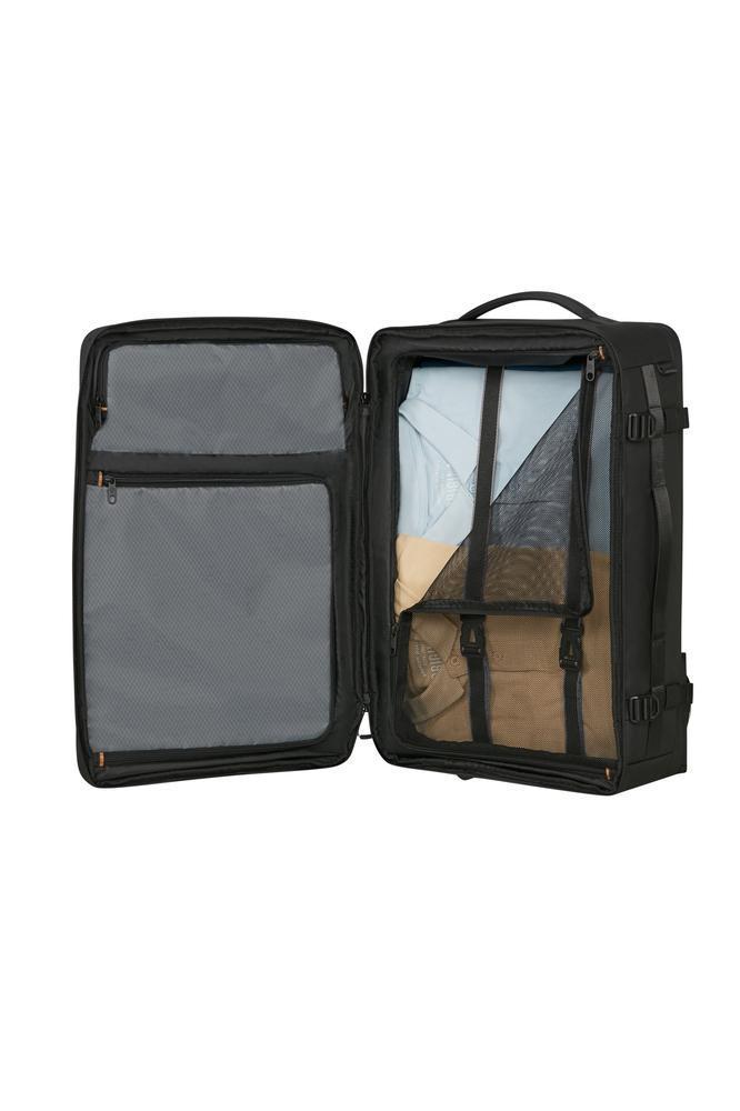 Samsonite Cabin Pack Utvidbar Ryggsekk 17.3" Black-PC-sekk-BagBrokers