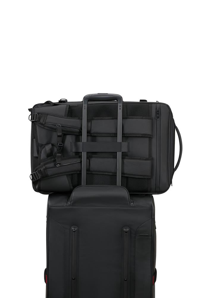 Samsonite Cabin Pack Utvidbar Ryggsekk 17.3" Black-PC-sekk-BagBrokers