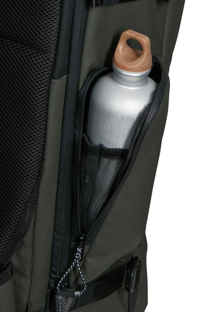 Samsonite Cabin Pack Utvidbar Ryggsekk 17.3" Climbing Ivy-PC-sekk-BagBrokers
