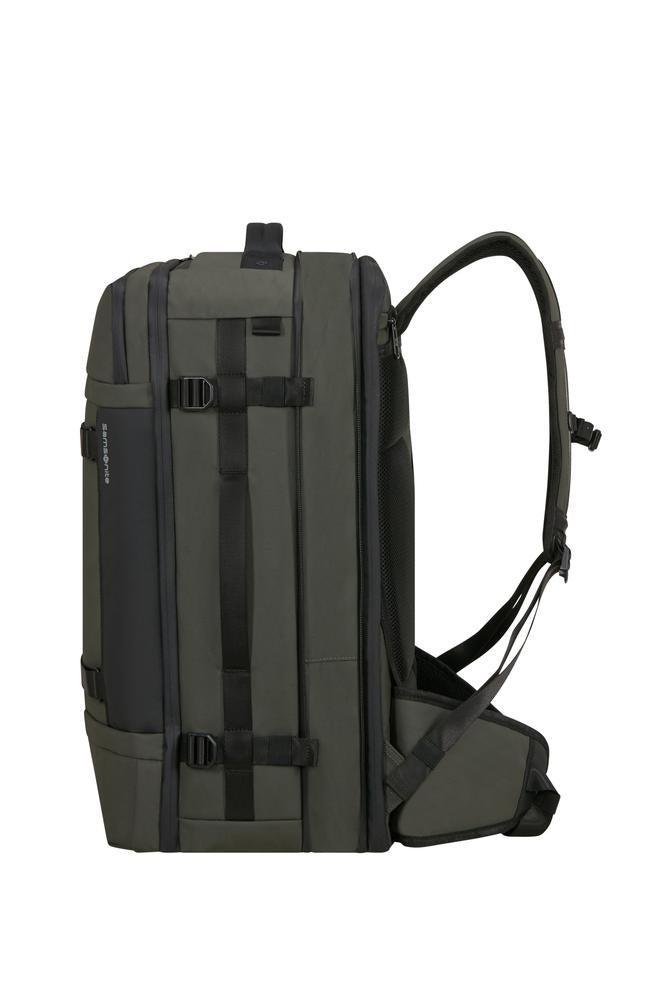 Samsonite Cabin Pack Utvidbar Ryggsekk 17.3" Climbing Ivy-PC-sekk-BagBrokers