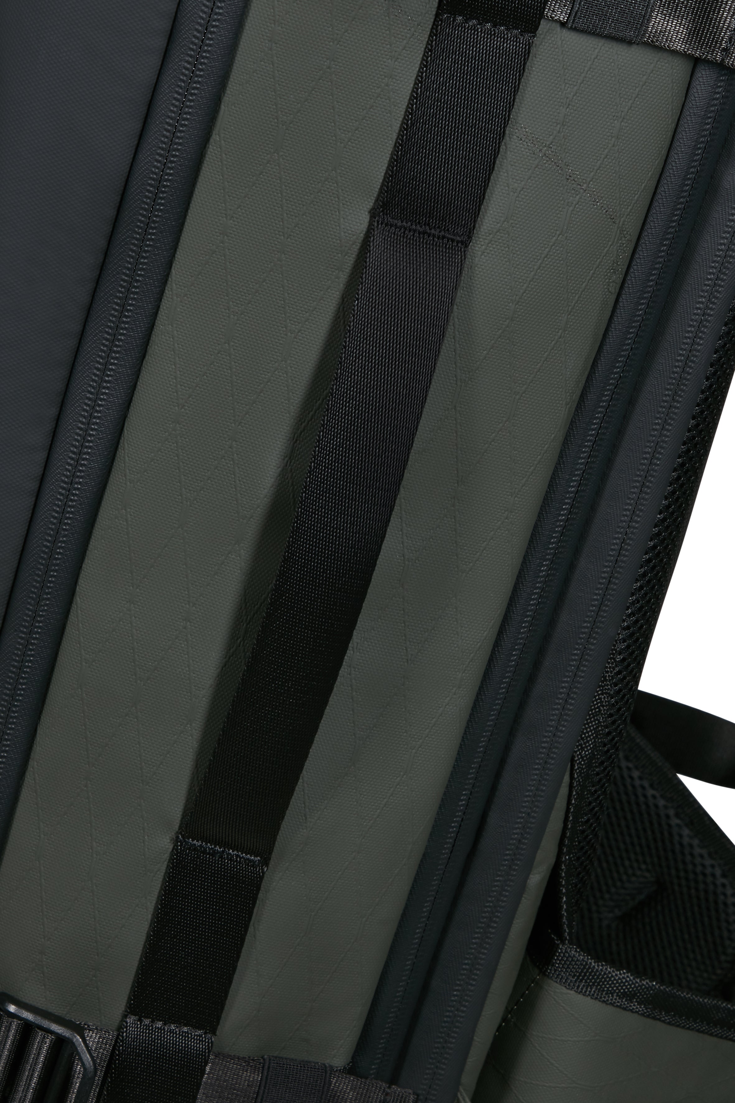 Samsonite Cabin Pack Utvidbar Ryggsekk 17.3" Climbing Ivy-PC-sekk-BagBrokers