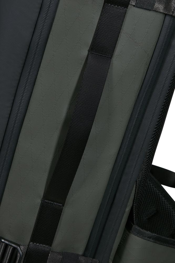 Samsonite Cabin Pack Utvidbar Ryggsekk 17.3" Climbing Ivy-PC-sekk-BagBrokers