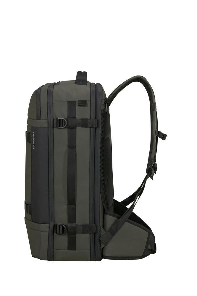 Samsonite Cabin Pack Utvidbar Ryggsekk 17.3" Climbing Ivy-PC-sekk-BagBrokers