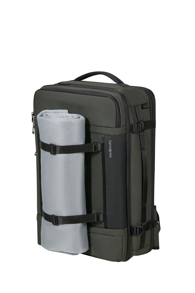 Samsonite Cabin Pack Utvidbar Ryggsekk 17.3" Climbing Ivy-PC-sekk-BagBrokers