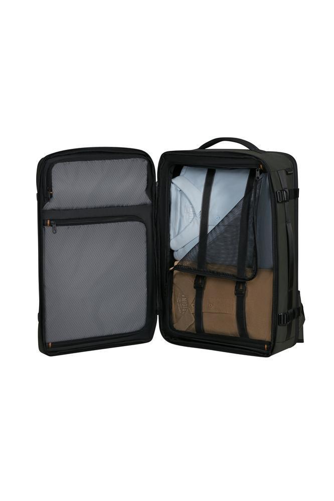 Samsonite Cabin Pack Utvidbar Ryggsekk 17.3" Climbing Ivy-PC-sekk-BagBrokers