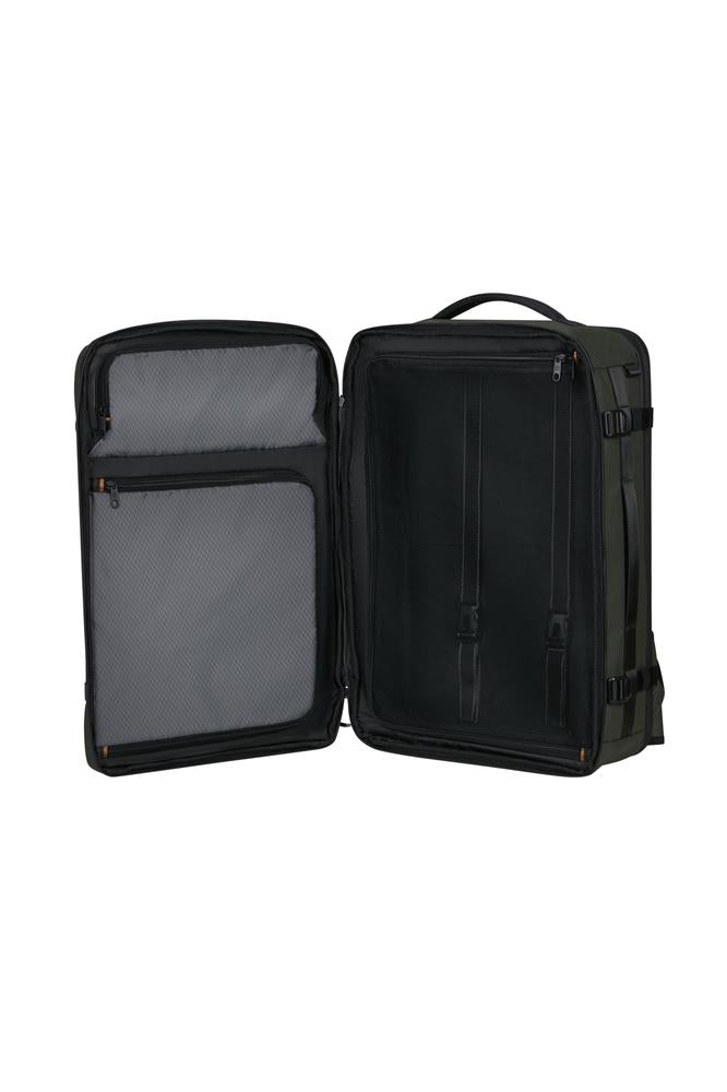 Samsonite Cabin Pack Utvidbar Ryggsekk 17.3" Climbing Ivy-PC-sekk-BagBrokers