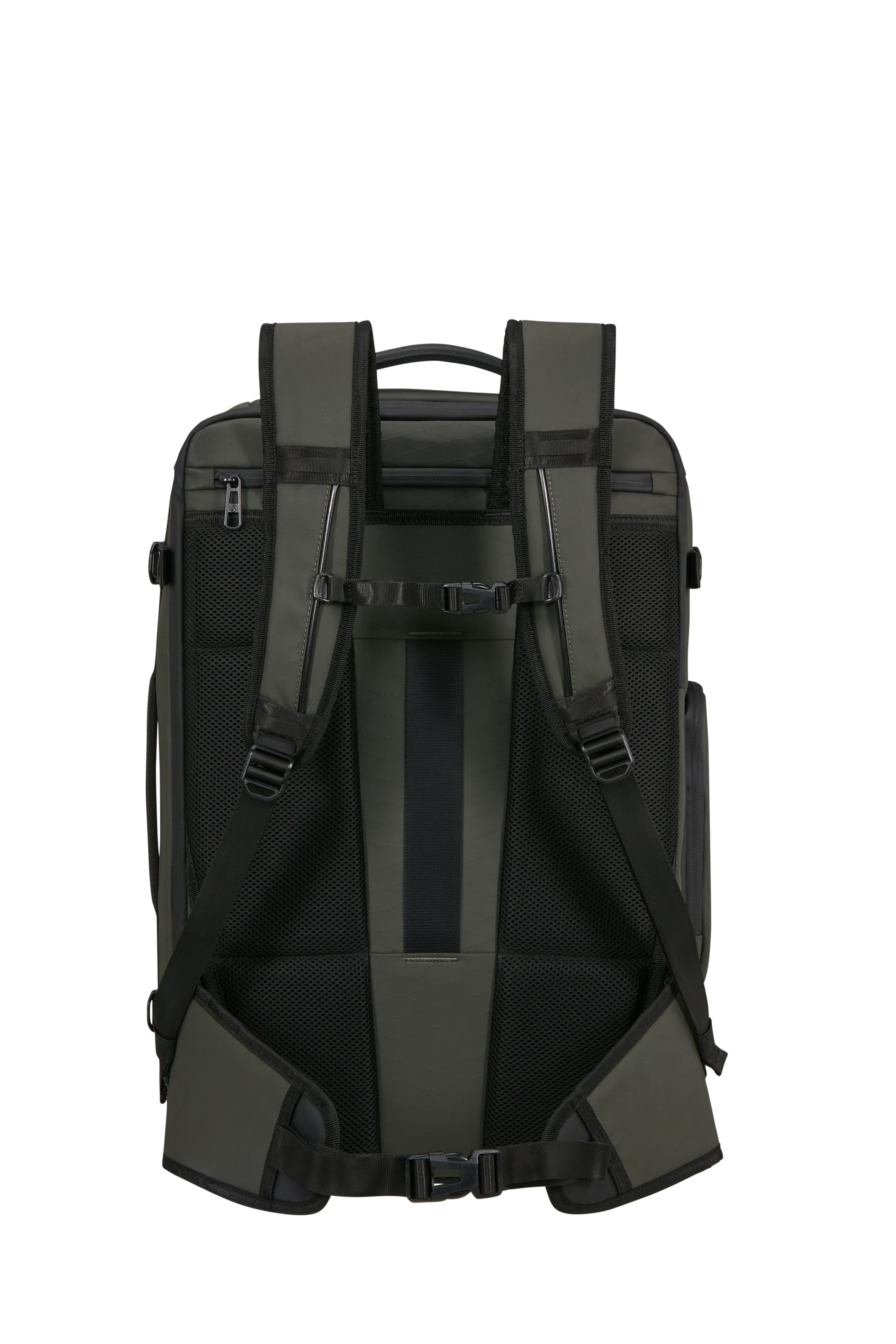 Samsonite Cabin Pack Utvidbar Ryggsekk 17.3" Climbing Ivy-PC-sekk-BagBrokers