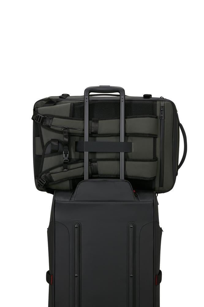 Samsonite Cabin Pack Utvidbar Ryggsekk 17.3" Climbing Ivy-PC-sekk-BagBrokers