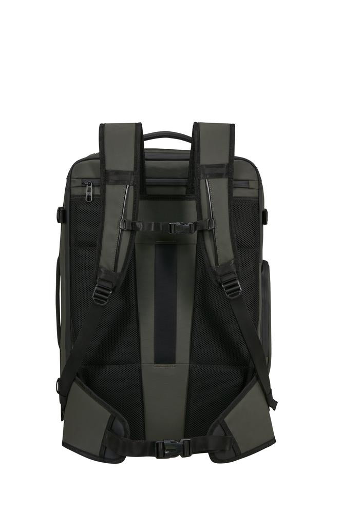 Samsonite Cabin Pack Utvidbar Ryggsekk 17.3" Climbing Ivy-PC-sekk-BagBrokers