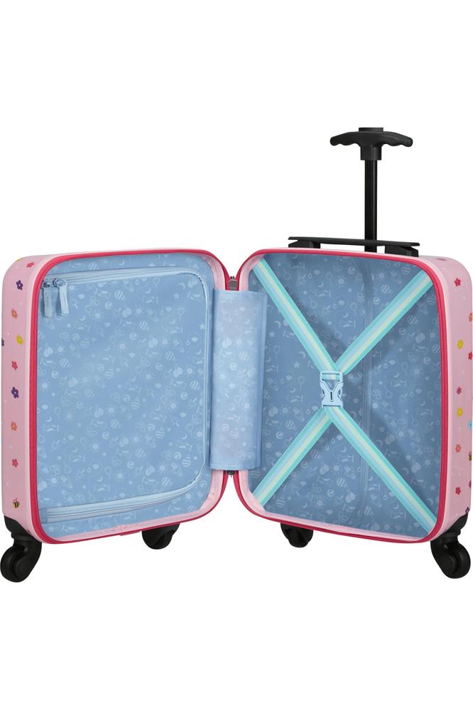 Samsonite Daydream Disney Koffert med 4 hjul 45 cm Minnie-Harde kofferter-BagBrokers