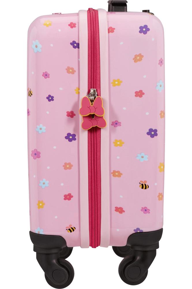 Samsonite Daydream Disney Koffert med 4 hjul 45 cm Minnie-Harde kofferter-BagBrokers