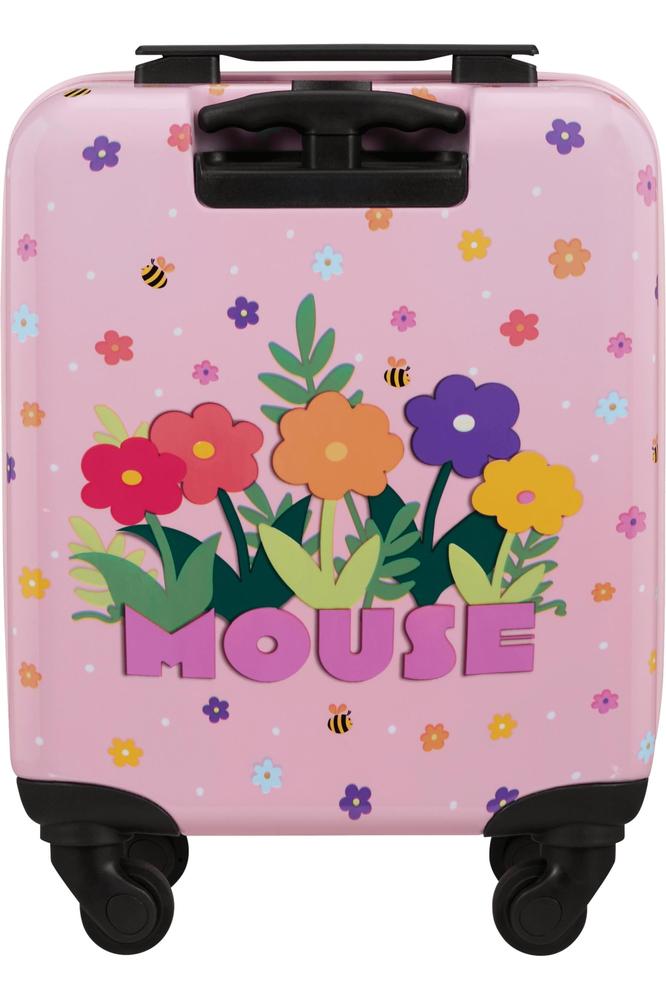 Samsonite Daydream Disney Koffert med 4 hjul 45 cm Minnie-Harde kofferter-BagBrokers