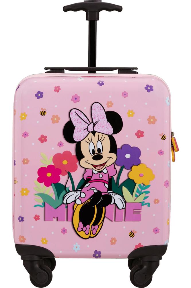 Samsonite Daydream Disney Koffert med 4 hjul 45 cm Minnie-Harde kofferter-BagBrokers
