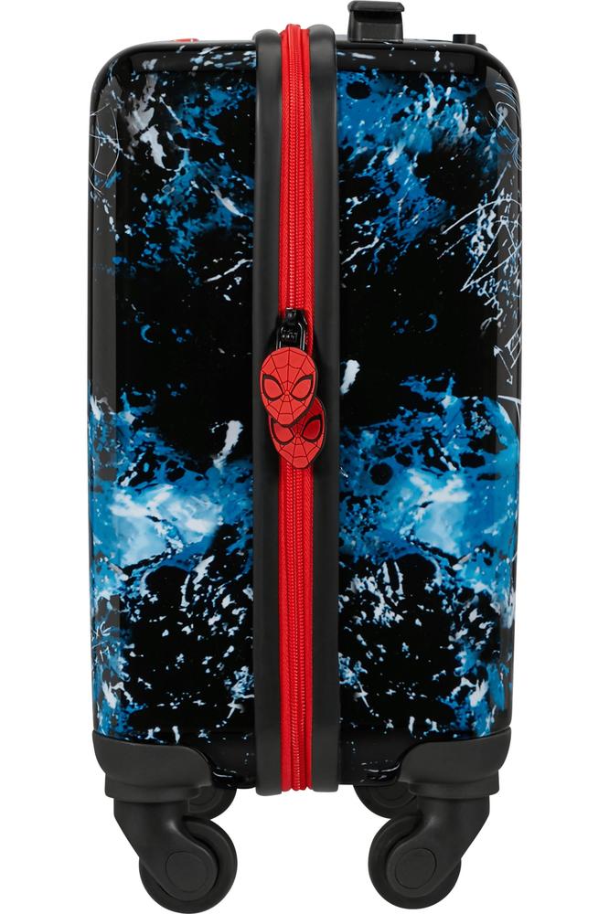 Samsonite Daydream Disney Koffert med 4 hjul 45 cm Spiderman Mystery-Harde kofferter-BagBrokers