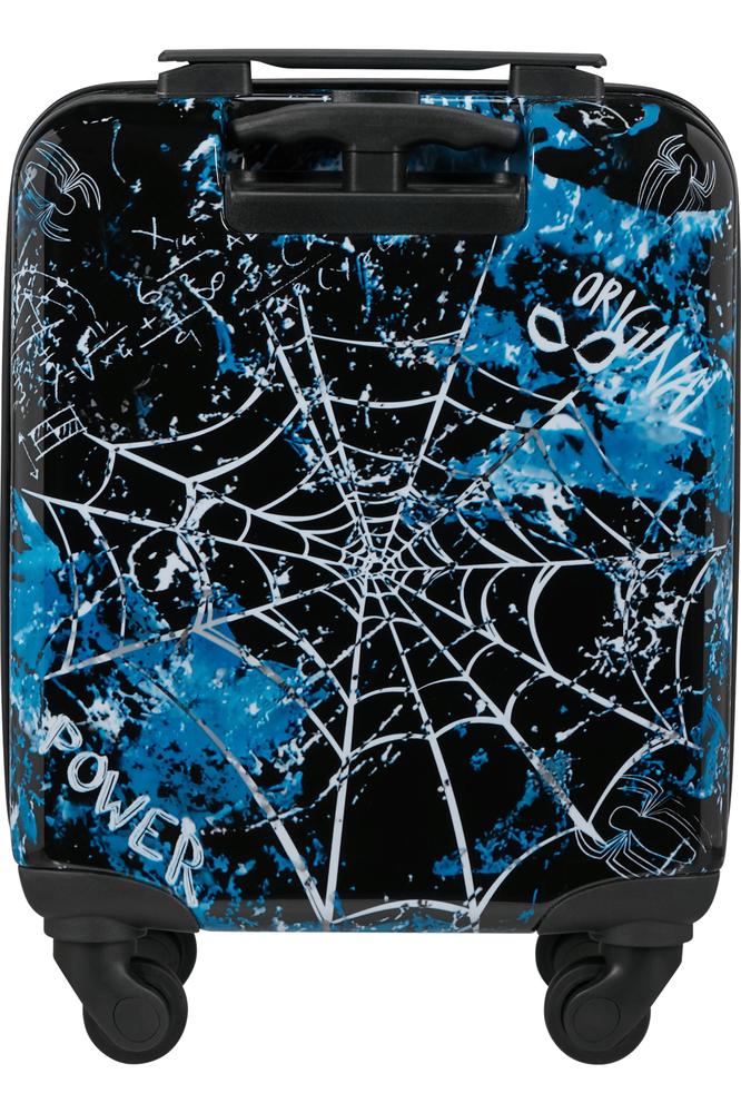 Samsonite Daydream Disney Koffert med 4 hjul 45 cm Spiderman Mystery-Harde kofferter-BagBrokers