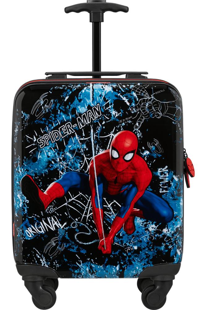 Samsonite Daydream Disney Koffert med 4 hjul 45 cm Spiderman Mystery-Harde kofferter-BagBrokers