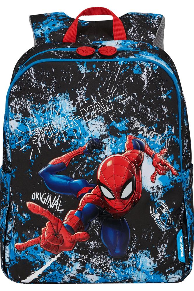 Samsonite Daydream Disney Ryggsekk Spiderman Mystery-Barnesekk-BagBrokers